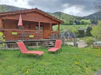 Chalet Détente Hotels in Thann