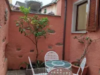 Cortiletto 13 Hotel a Domodossola