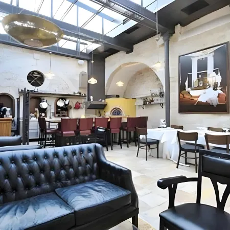 Alegra Boutique Hotel