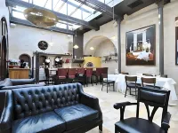 Alegra Boutique Hotel Hotels in Kiryat Anavim