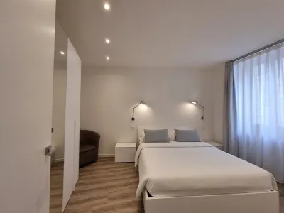 RivAppartamenti Hotel in zona Riva del Garda Fiere