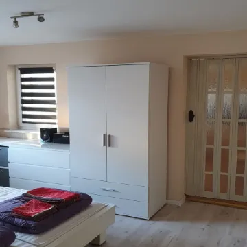Ferienwohnung, Freital