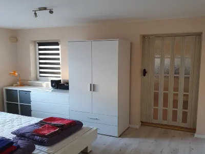 Apartment in Saxony in a Charming Area