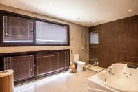 VM Hotel Cumbuco - Hot Tub
