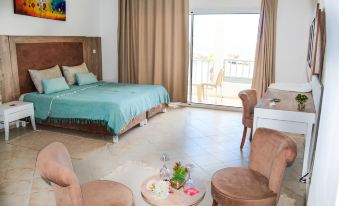 Hotel El Habib Monastir
