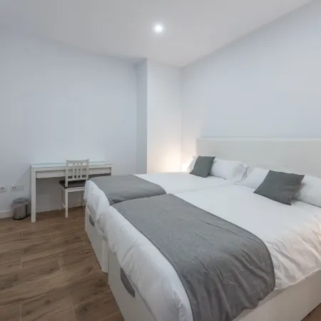 Apartamentos Santa María 15
