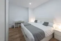 Apartamentos Santa María 15 - Holiday Apartments