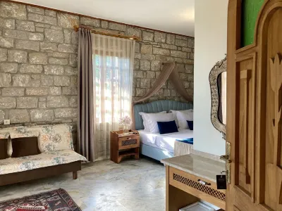 Portofino Boutique Hotel Hotels in Mugla