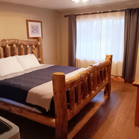 Paiute Trails Inn