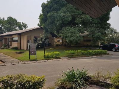 Hotel Exterior Epe Resort Photo