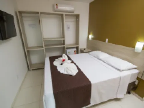 普薩達馬拉格爾芬赫酒店 馬拉戈日酒店