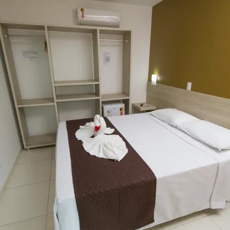 Pousada Maragolfinho