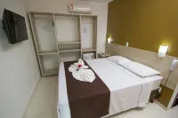 Pousada Maragolfinho