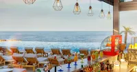 Steaua de Mare - Olimp Resort - Bars