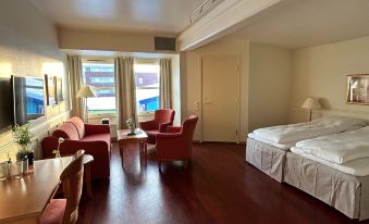 True Vesterålen Hotel