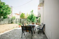 Sylvi Maisonette Volos
