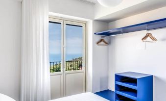 Le Arcate Giuliana in Massa Lubrense