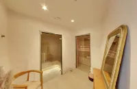 La Maison Gaïa Hôtel & Spa - Spa