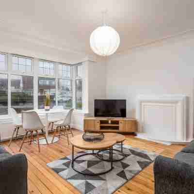 Wellington View - Donnini Apartments Rooms
