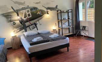Hotel le Sherman