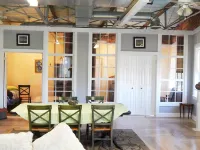 Salisbury Riverfront Lofts Hotel a Wicomico County