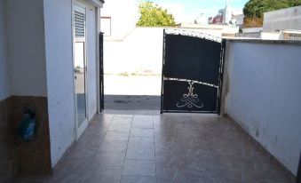 Casa Vacanze Sabi Con Balcone Ampio ed Abitabile a San Foca