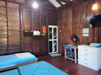 Hotel O Sri Ayu Inn Hotels in Yan