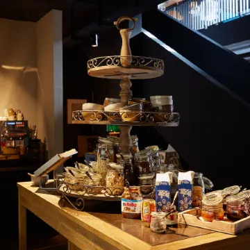 Hotel Friends Essen Zeche Zollverein