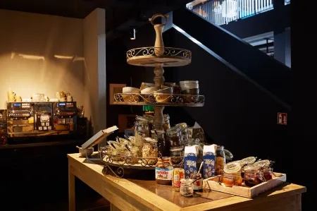 Hotel Friends Essen Zeche Zollverein