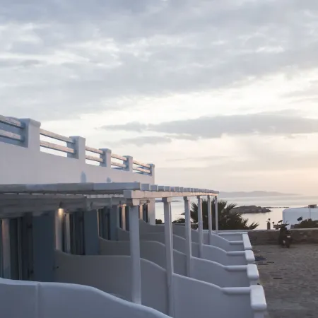 Eternal Suites