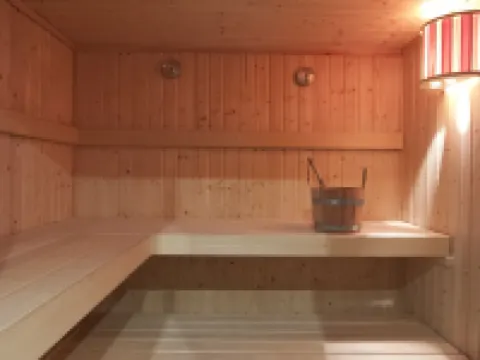 オストラ・メナロン・ラグジュアリー・スイーツ トリポリスのホテル