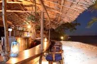 Fumba Beach Lodge - Bar