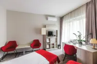 Hotel Akwawit Hotels in Leszno