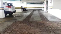Differential Flat - parking