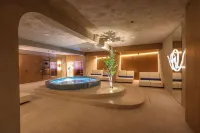 Harmony Boutique Resort - Adults Only - Spa