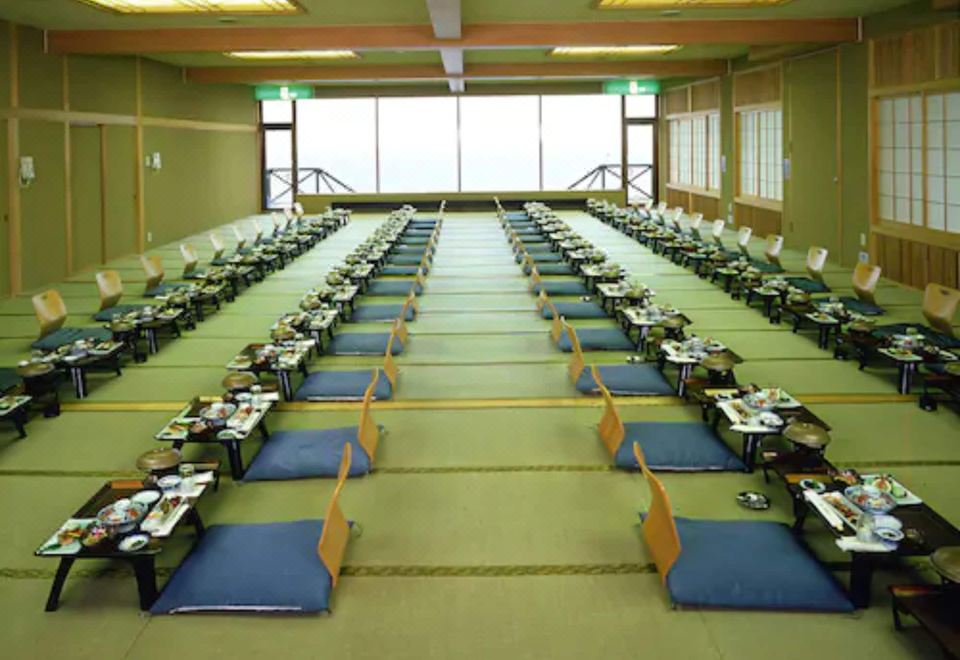 마루코마 온센 료칸 1