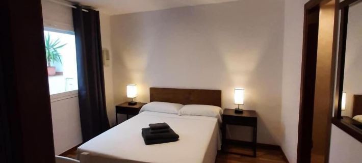Habitaciones la Mar Hotels in Altea