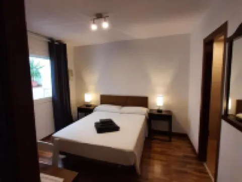 Habitaciones la Mar Hoteles en Altea