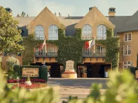 Lafayette Park Hotel & Spa Hotels in Lafayette