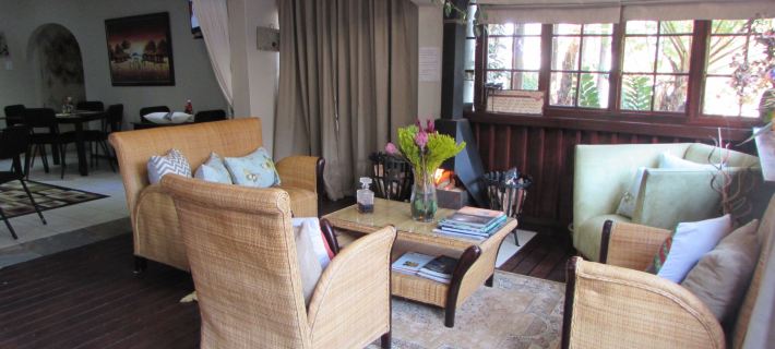 Matt's Rest B&B and Self Catering Hotels in uMgungundlovu