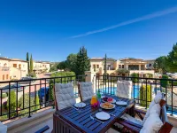 Apartment CC11 - Thalassa Hotels in Kouklia