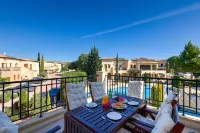 Apartment CC11 - Thalassa Hotels in Kouklia