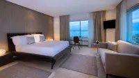 Adam Hotel Suites Hôtels à : El Kram