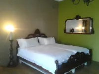 Tumbleweeds Hotel a Chartwell