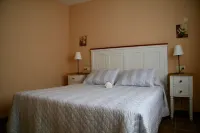 Apartamentos Rurales la Bardenilla