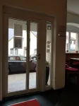 Hotel am Brauerei-Dreieck Hotel a Geisfeld