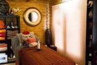赫德利豪斯健康與水療酒店 - SPA