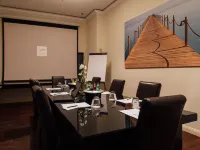 Hotel de France Wiesbaden City Отели рядом с достопримечательностью «Вестенд»