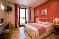 Hotel Ekai Hotel a Longuida - Longida