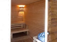 Viva Mare Beach Hotel by Santa Marina - spa